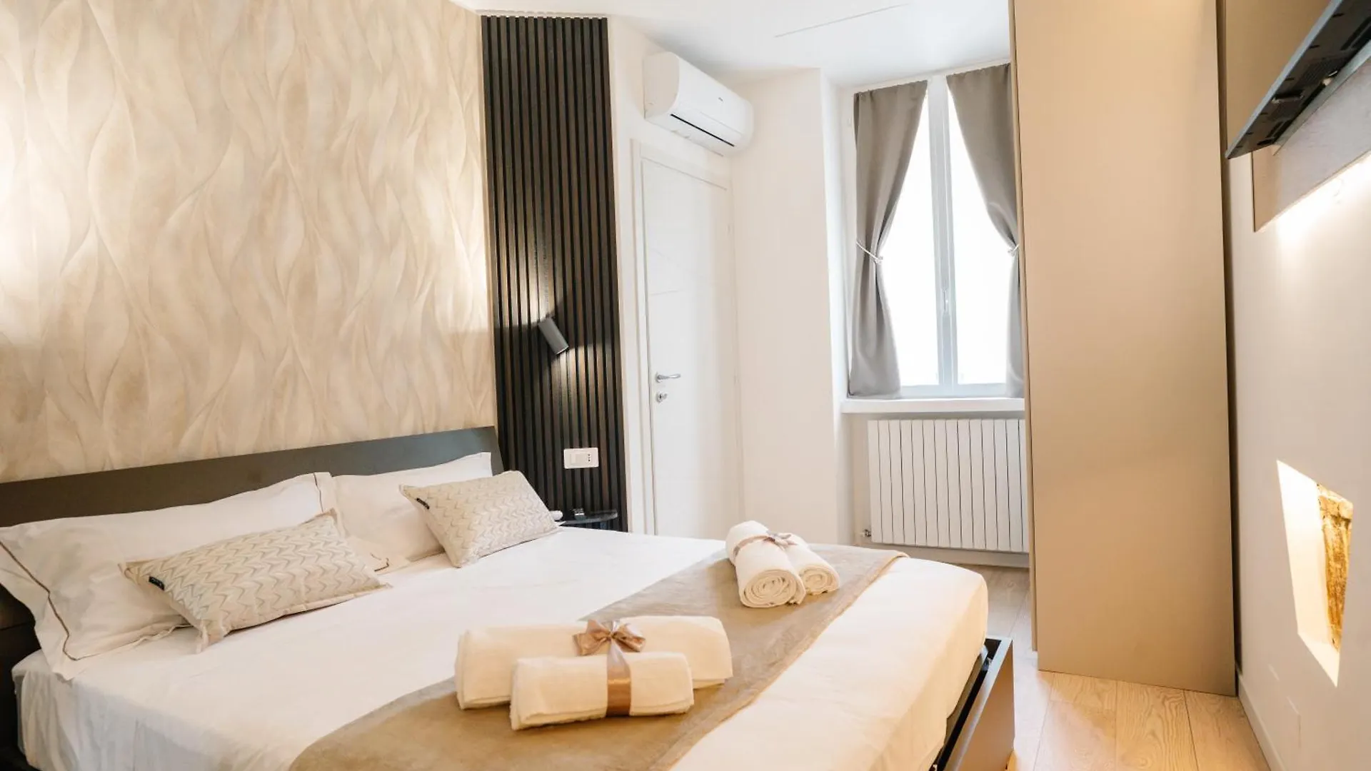 Como Charm Living Apartment Duomo