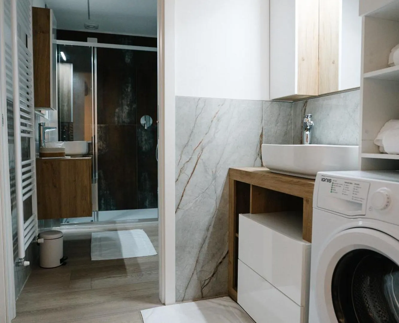 Como Charm Living Apartment Duomo