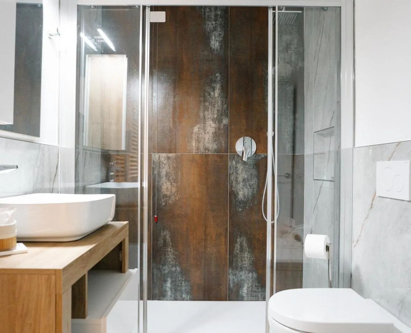 Como Charm Living Apartment Duomo 0*,  Италия