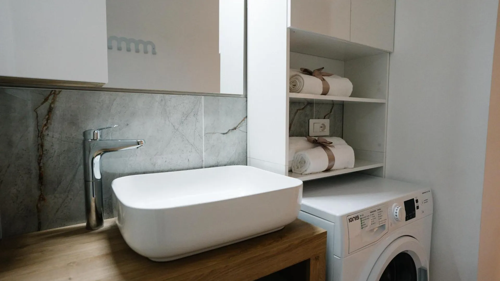Como Charm Living Apartment Duomo Италия