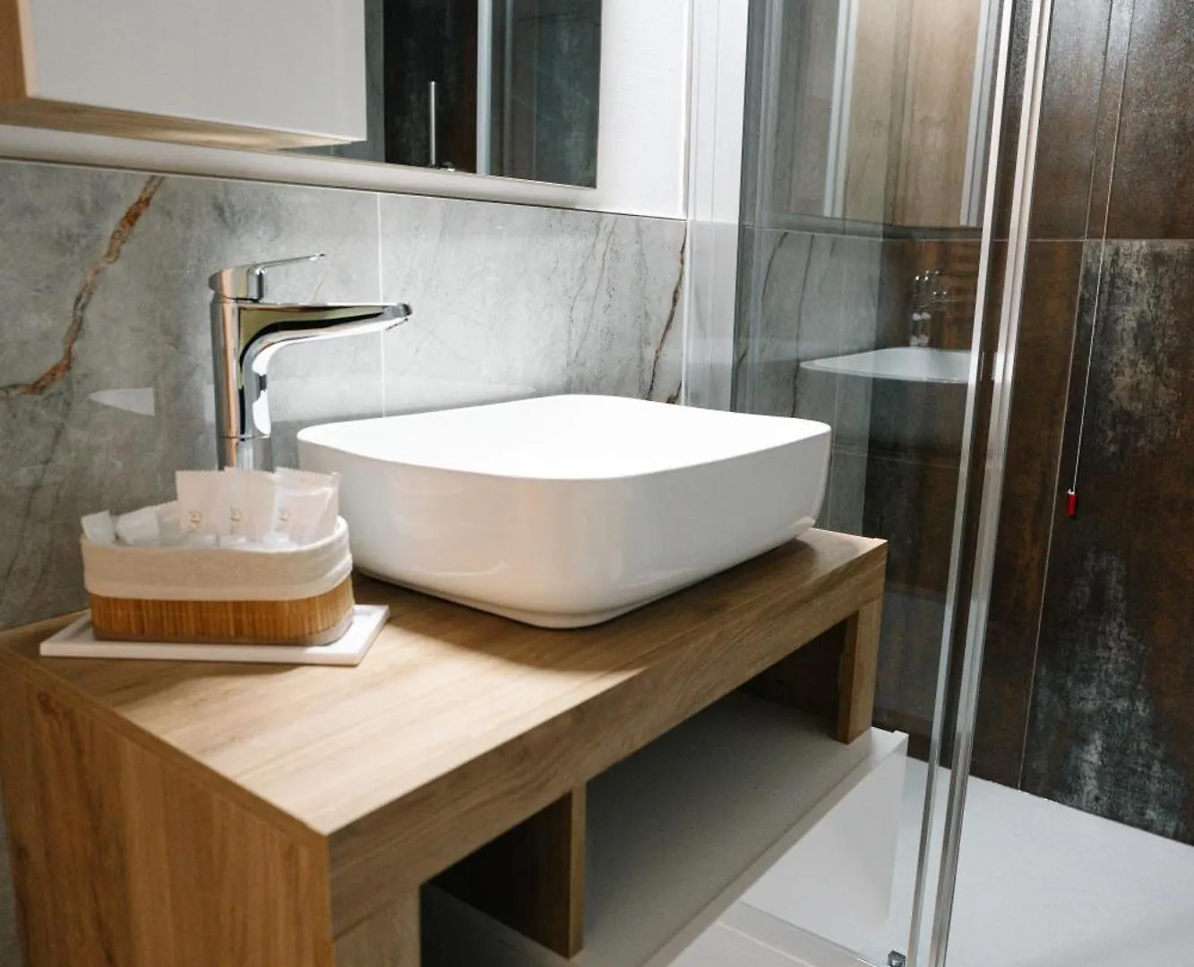 Como Charm Living Apartment Duomo