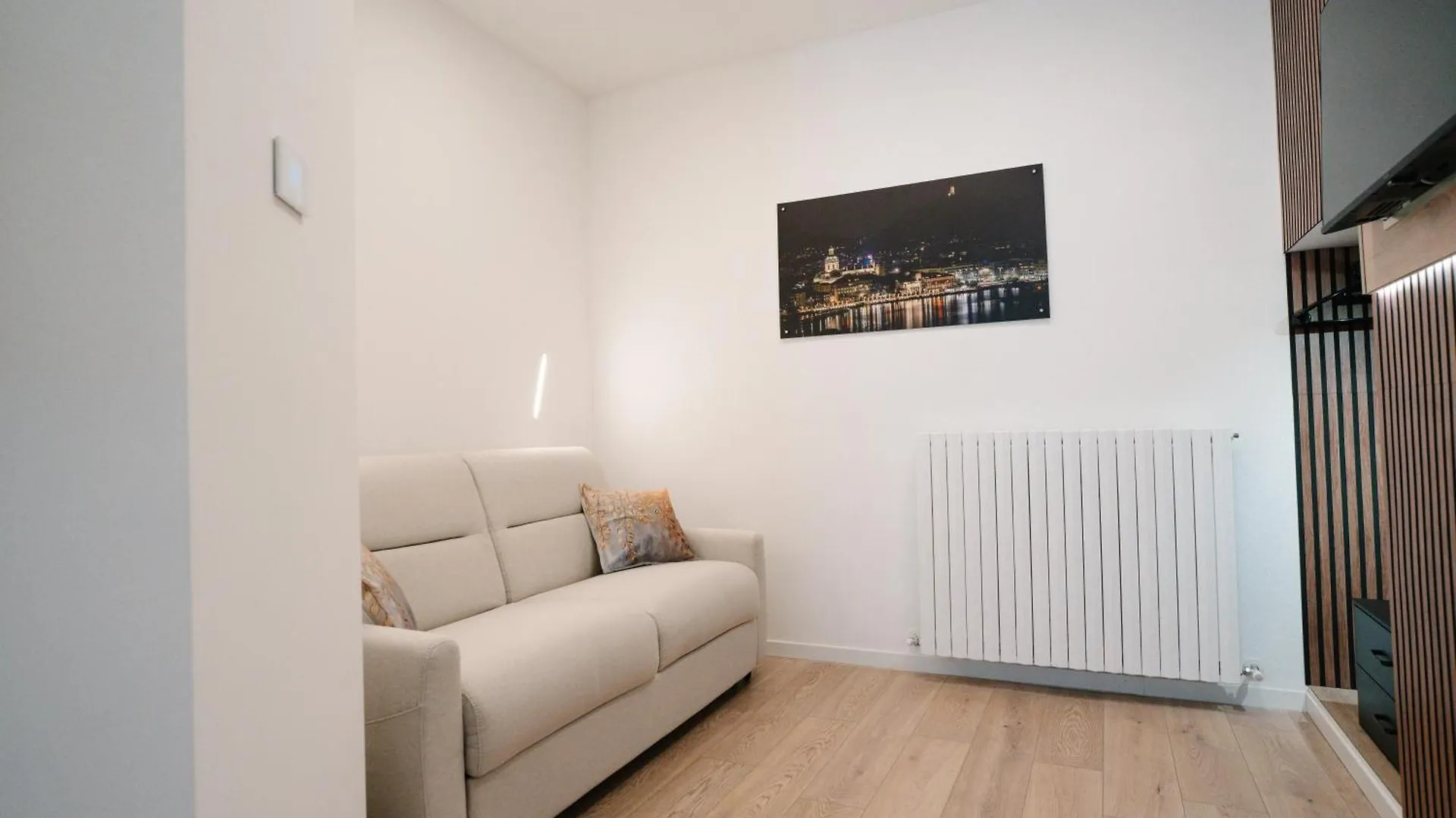 Como Charm Living Apartment Duomo
