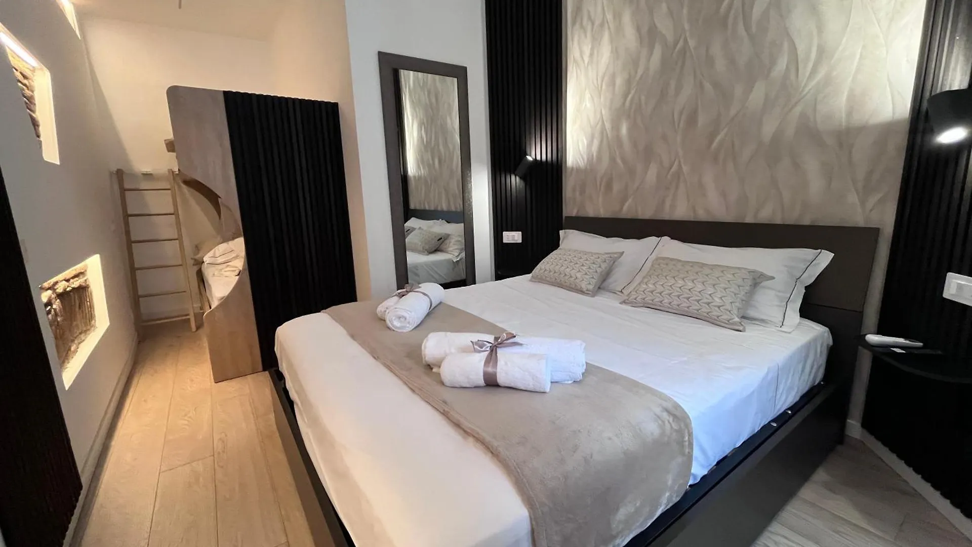 Como Charm Living Apartment Duomo