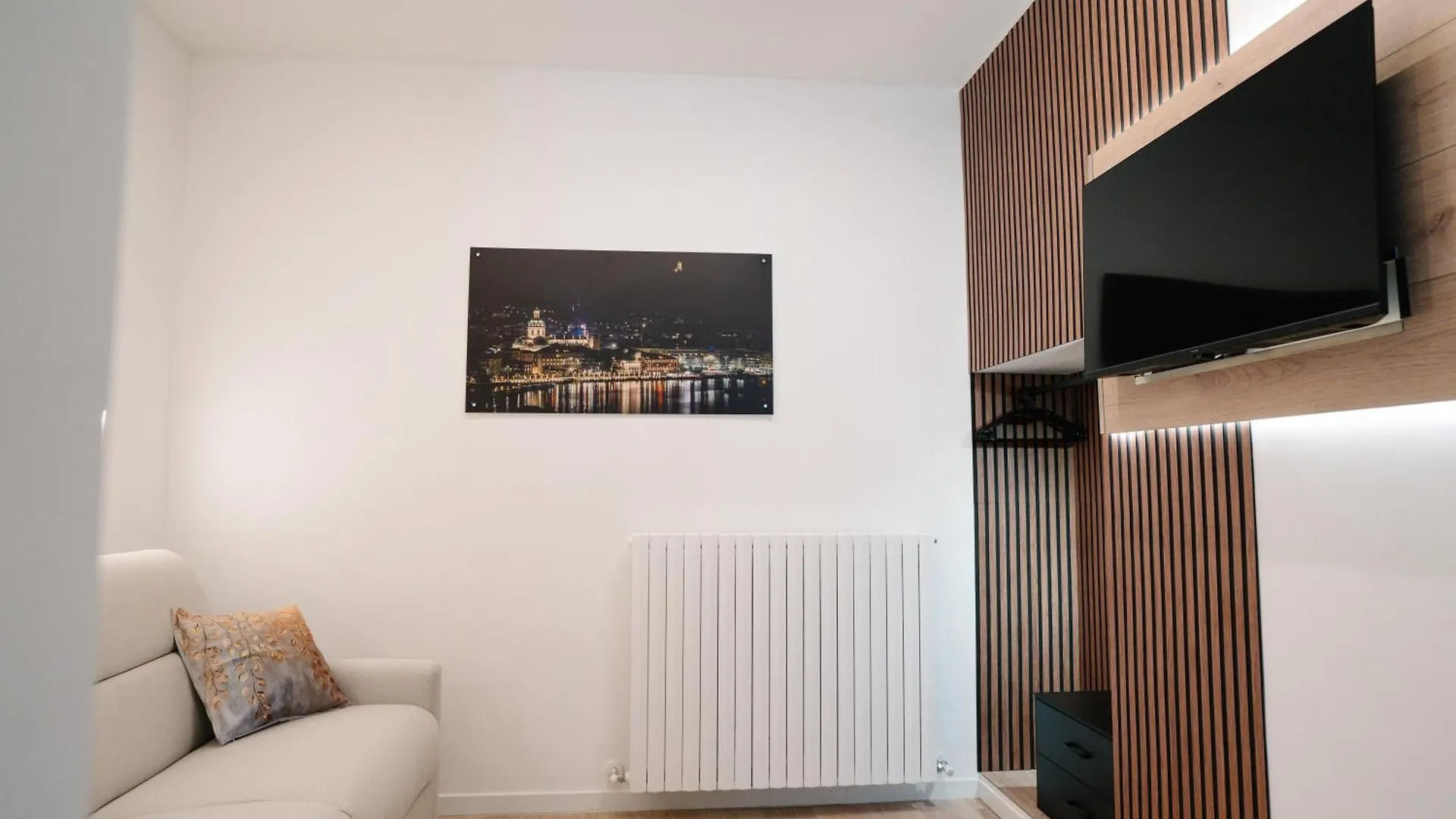 Como Charm Living Apartment Duomo