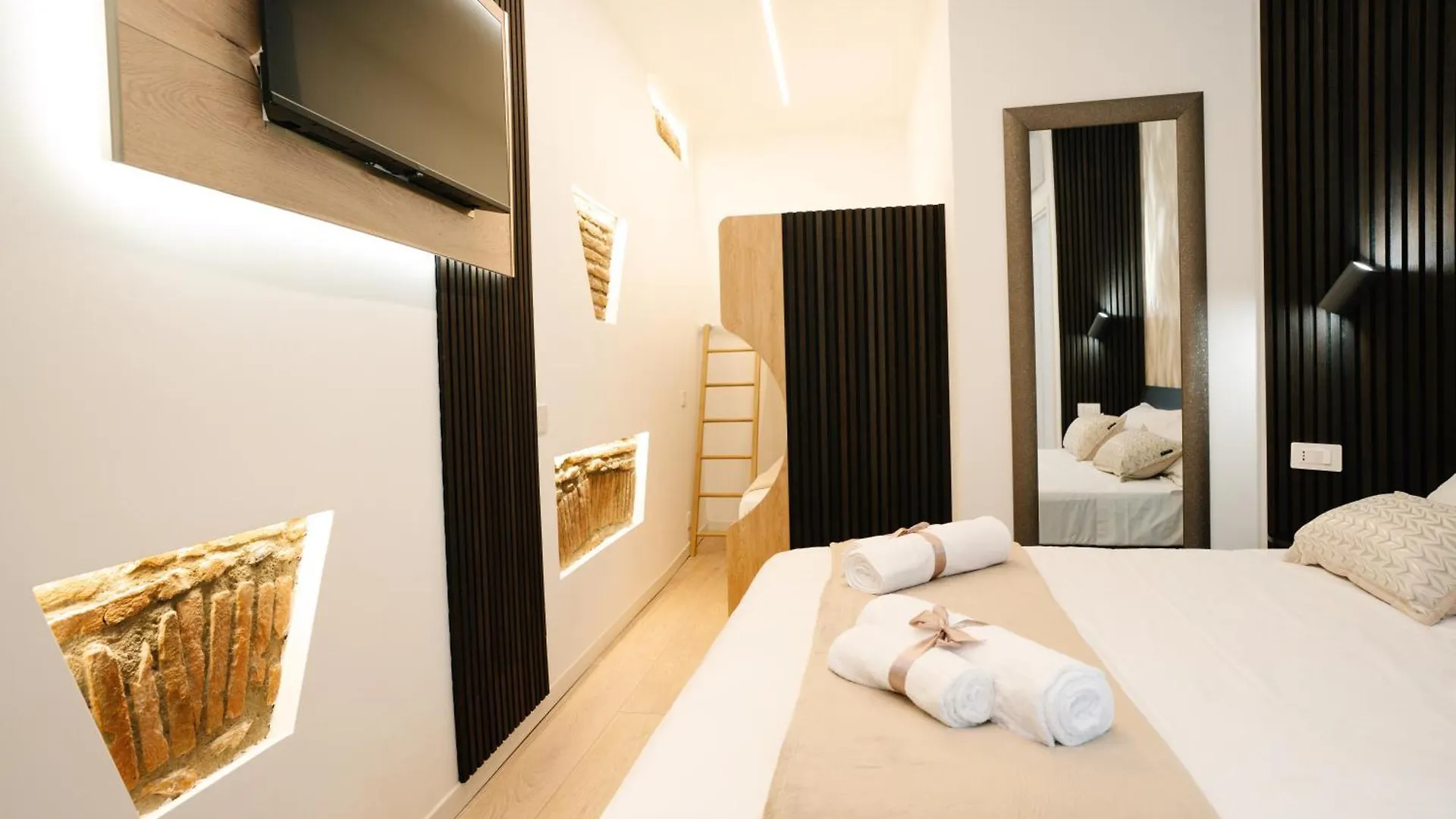Como Charm Living Apartment Duomo
