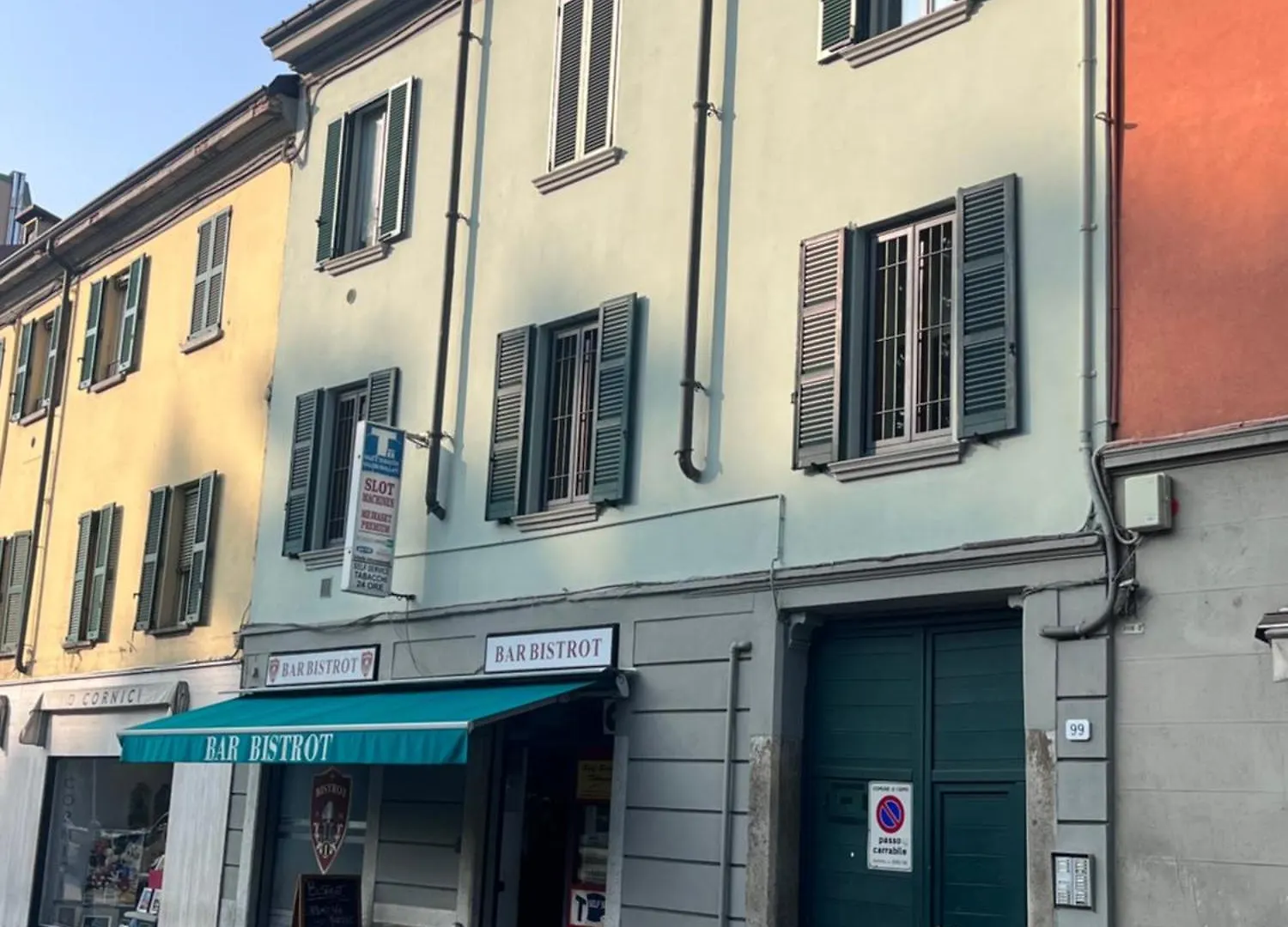 Como Charm Living Apartment Duomo